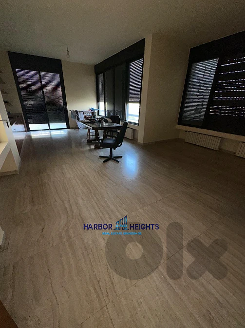 Apartment for Rent in Baabda - شقة للإيجار في بعبدا