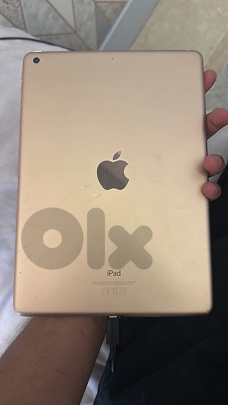 ipad 6th gen 2018