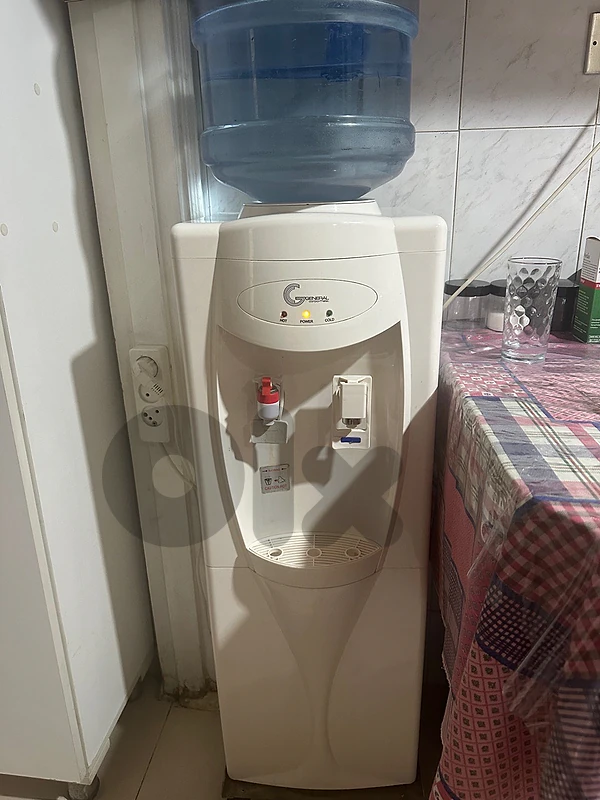watercooler