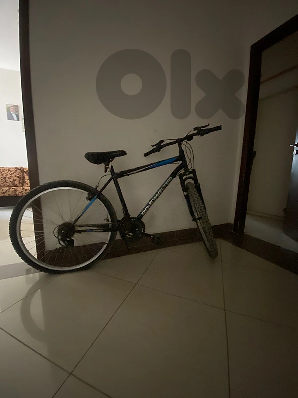 bicke bicke