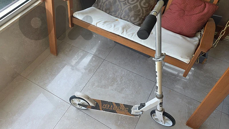 trotinette trotinette