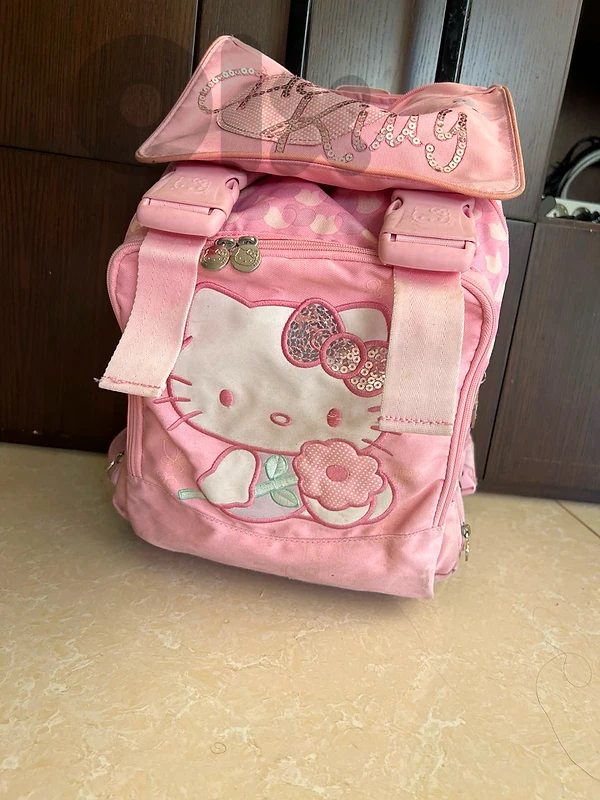 School bag