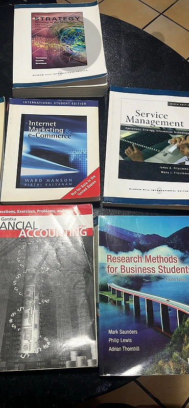 20 FINANCAL BOOKS FOR FINANCE STUDENTS🔥