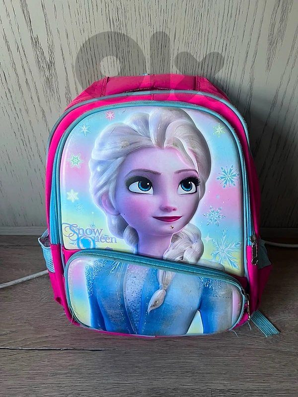 school bag