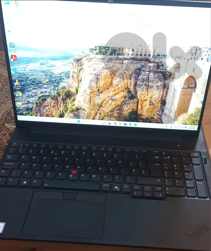 lenovo ThinkPad for sale