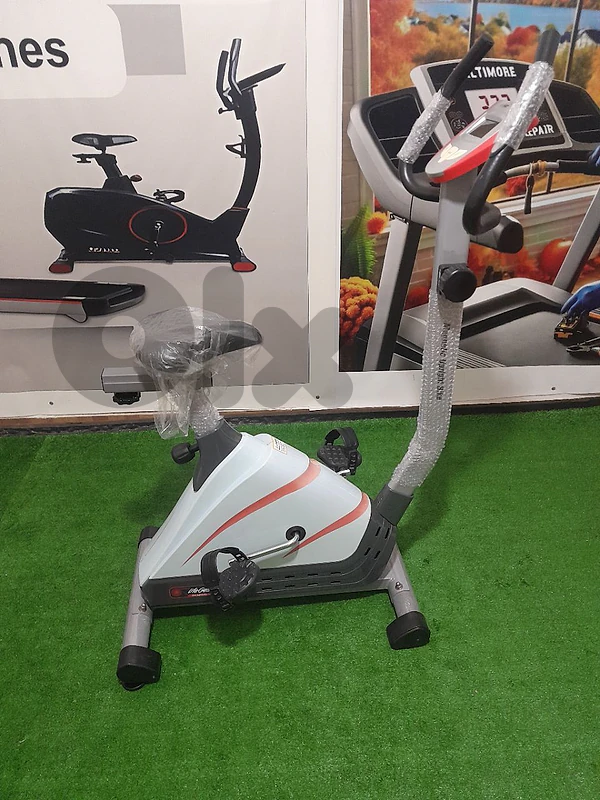 life gear bike