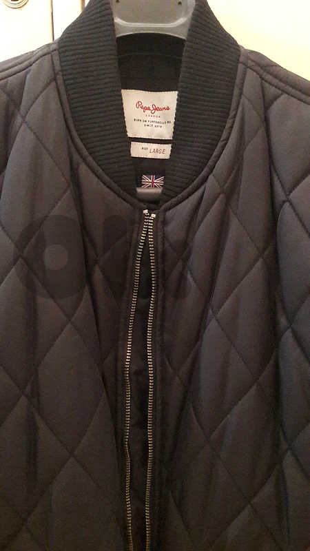 Pepe Jeans Jacket