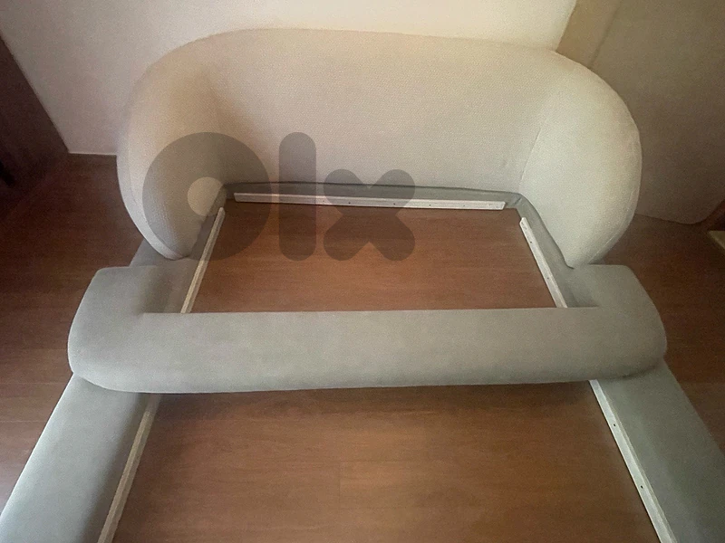 New Bedroom