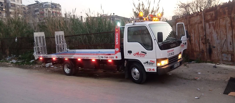 نقليات دبوق 70788225