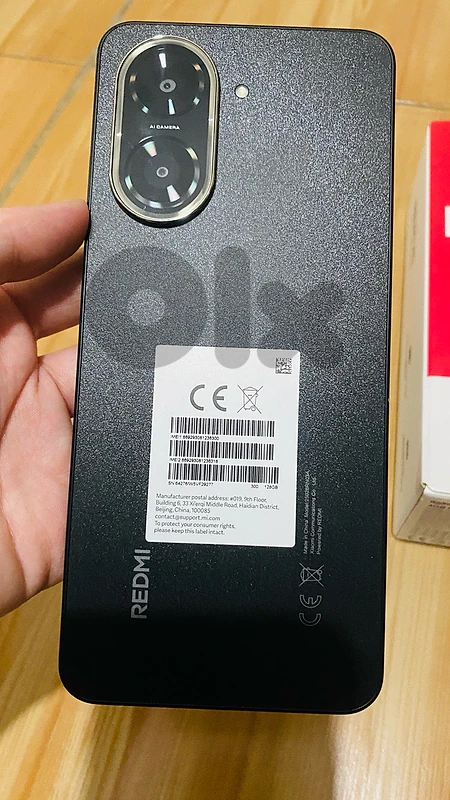Redmi A5 128 gb