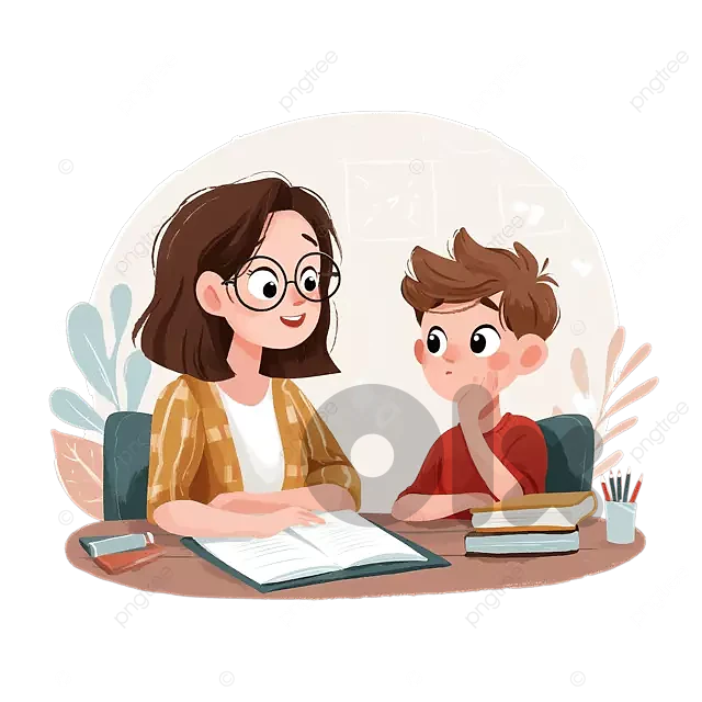Aide aux devoirs