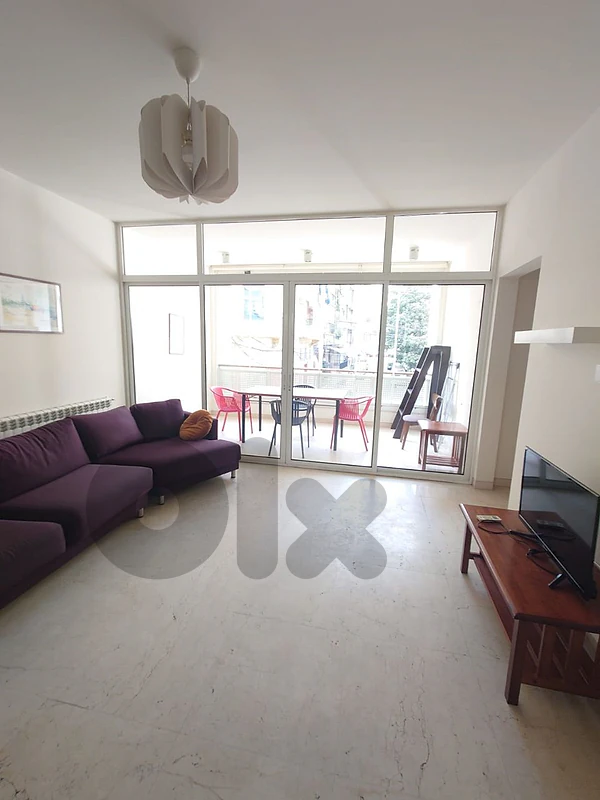 Apartment for rent in Achrafieh شقة للاجار في الاشرفية Apartment for rent in Achrafieh شقة للاجار في الاشرفية