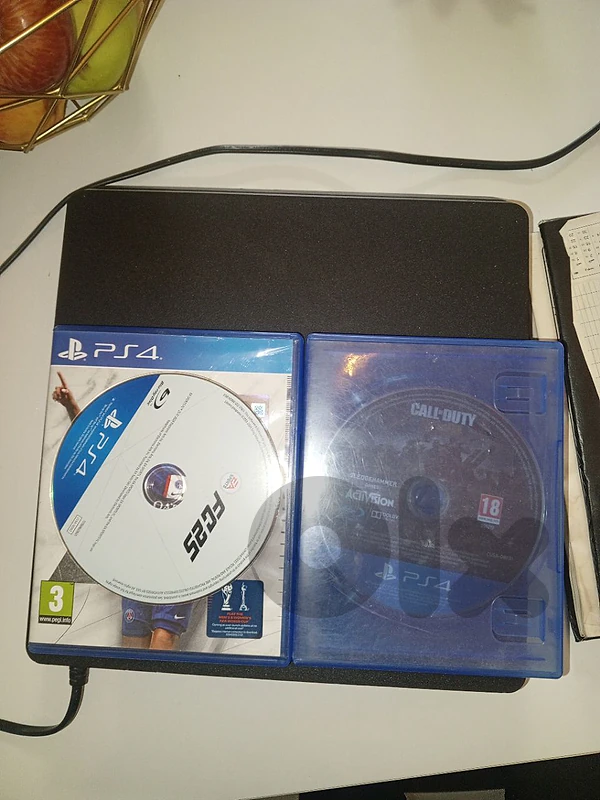 Ps4 slim