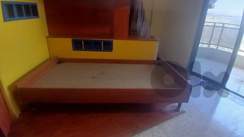 bed for sell
