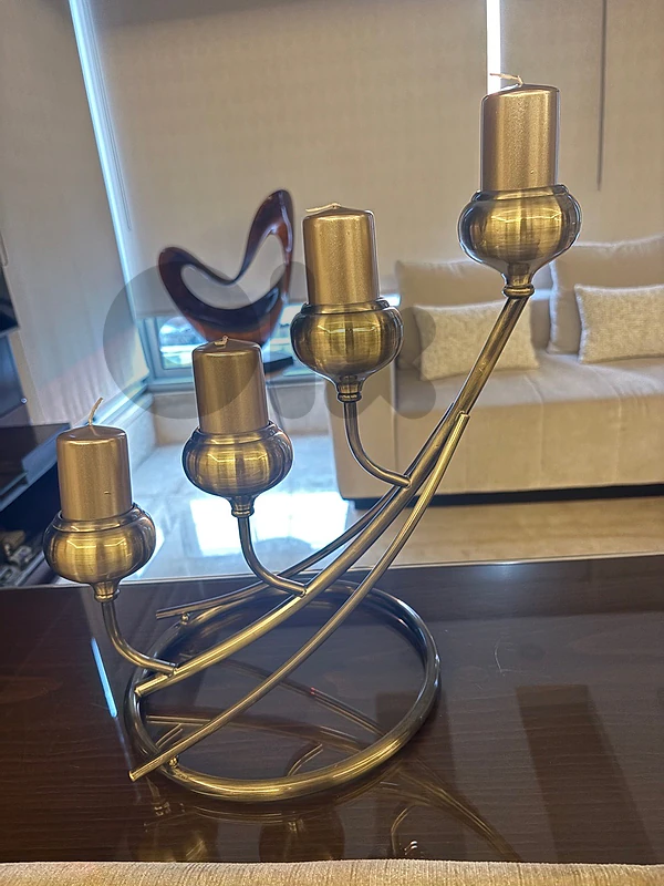 شمعدان