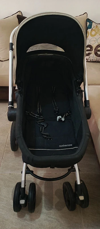 mother care stroller