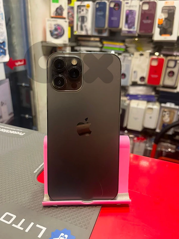 12Pro Max 256Gb