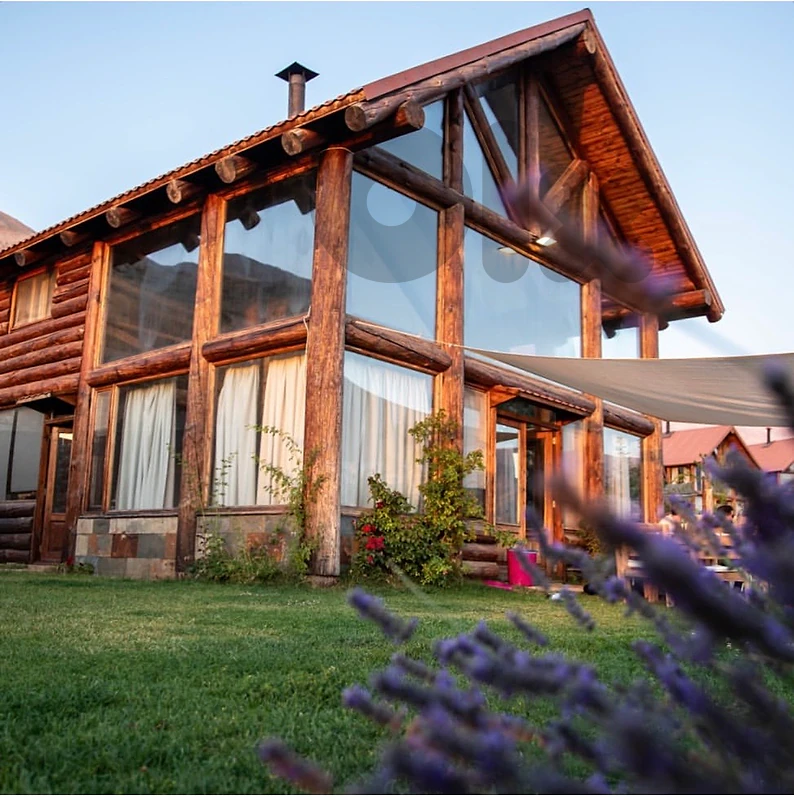 Rare Chalet for Sale in Arz | Panoramic Cedars Mountain Views