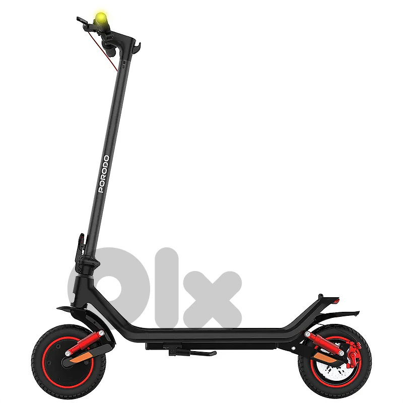 porodo lifestyle Drif e Scooter