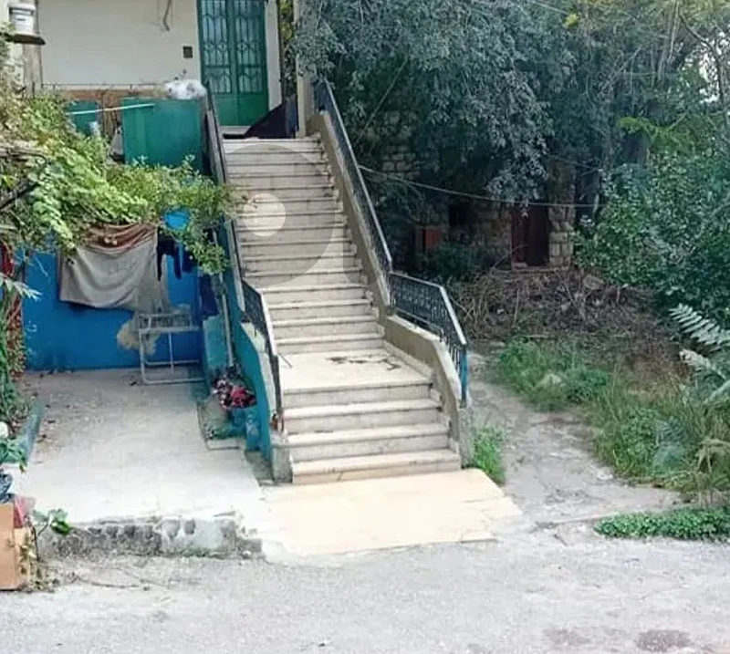 جبل لبنان  -  عاليه. -  حي الغربي