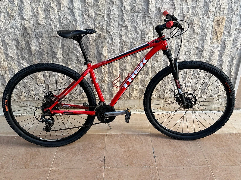 trek xcaliber 4 29L