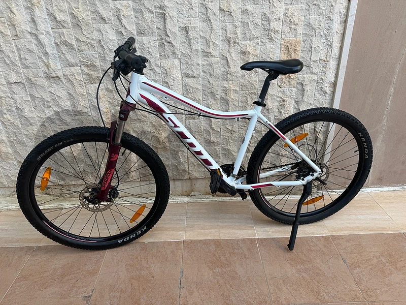 scott 27,5