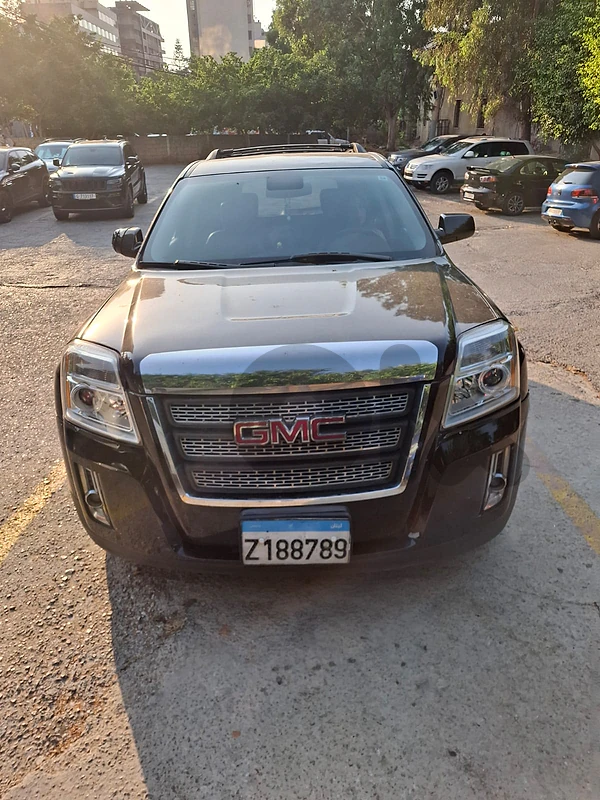 GMC For Sale
