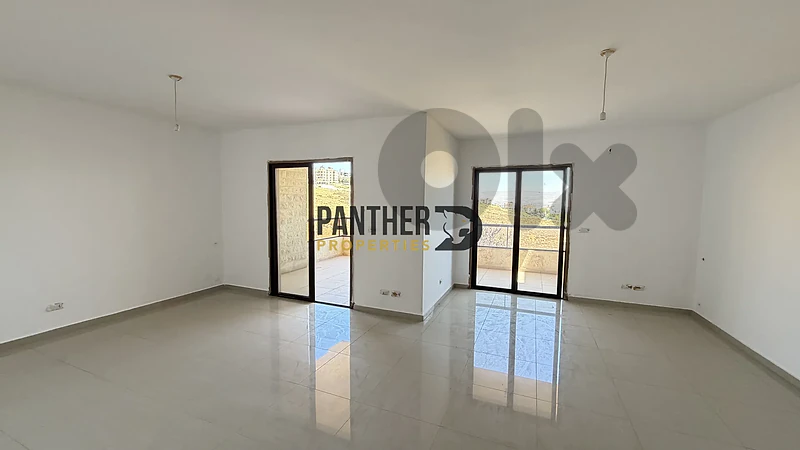 Apartment for sale in Zahle Ksara Ref#AB118