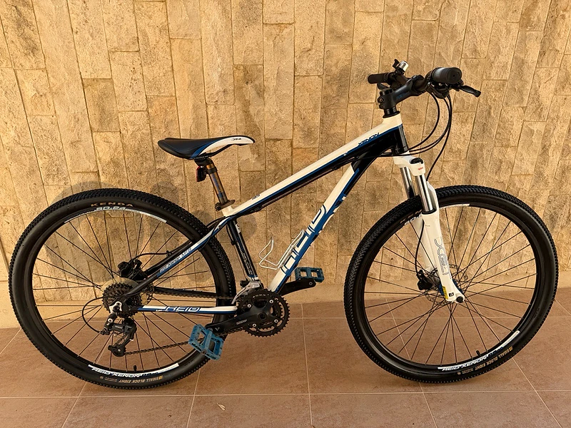 reid 29S