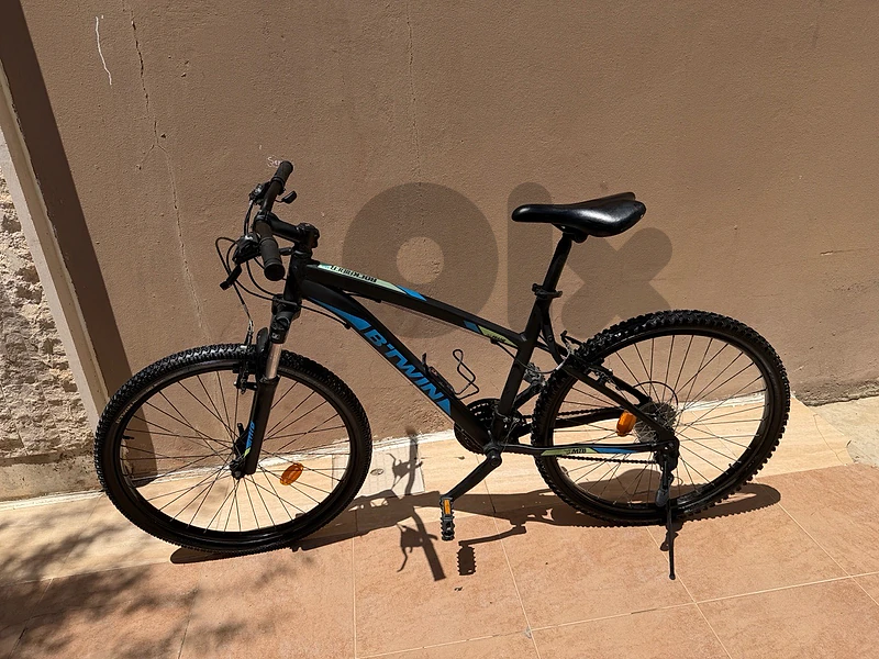 btwin 26