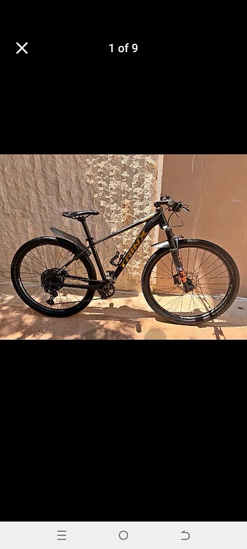 trinx 29M