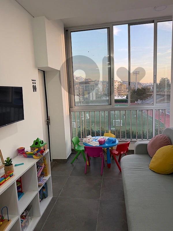 Clinic for Rent in a polyclinic