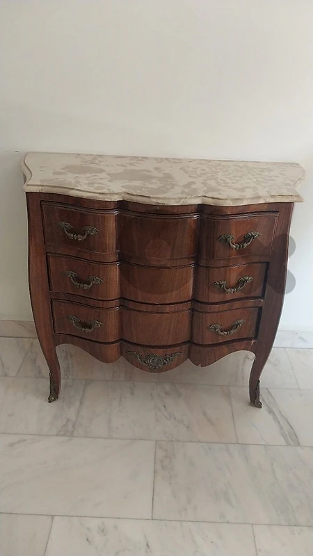 console table
