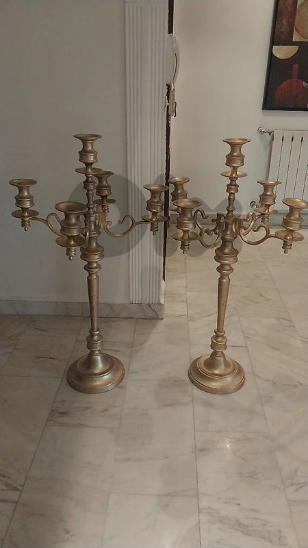 candlestick
