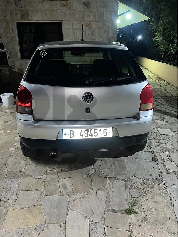 Golf 2009