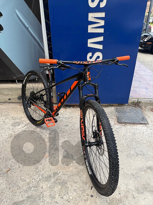 scott 29S
