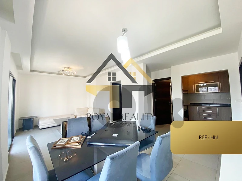 apartment for sale in Achrafieh -HN شقة للبيع في الاشرفية