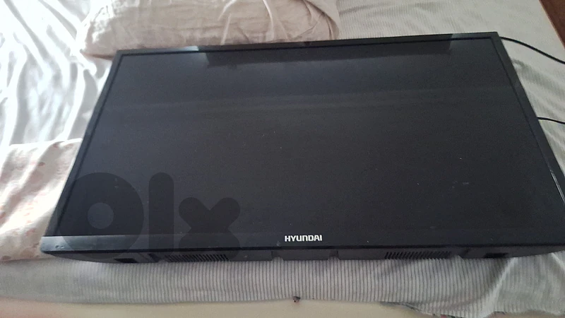 Brand New Smart TV