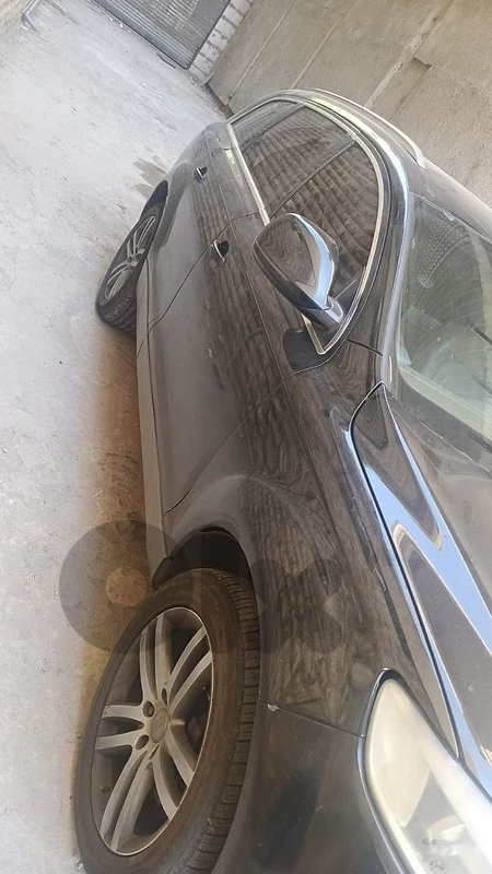Audi Q7 2008