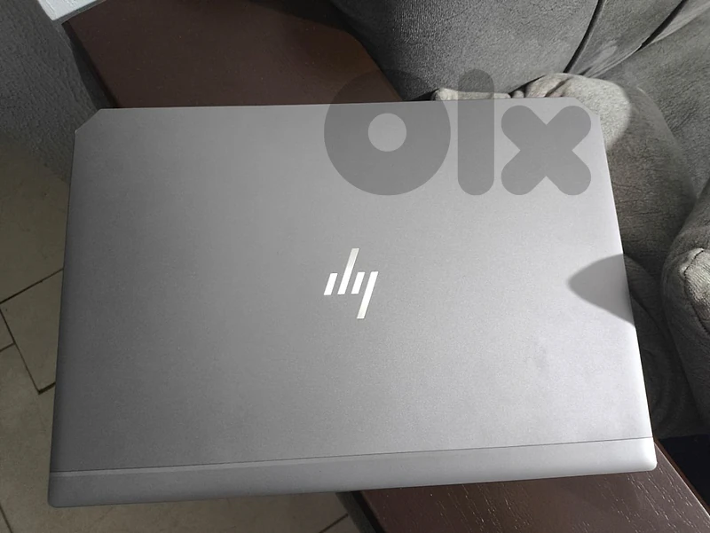 hp zbook workstation high specs