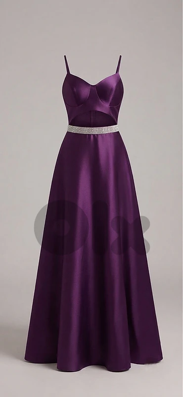 Dress for wedding