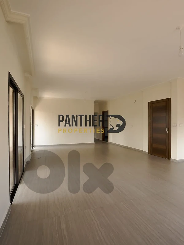 Apartment for rent in Achrafieh Ref#PV136