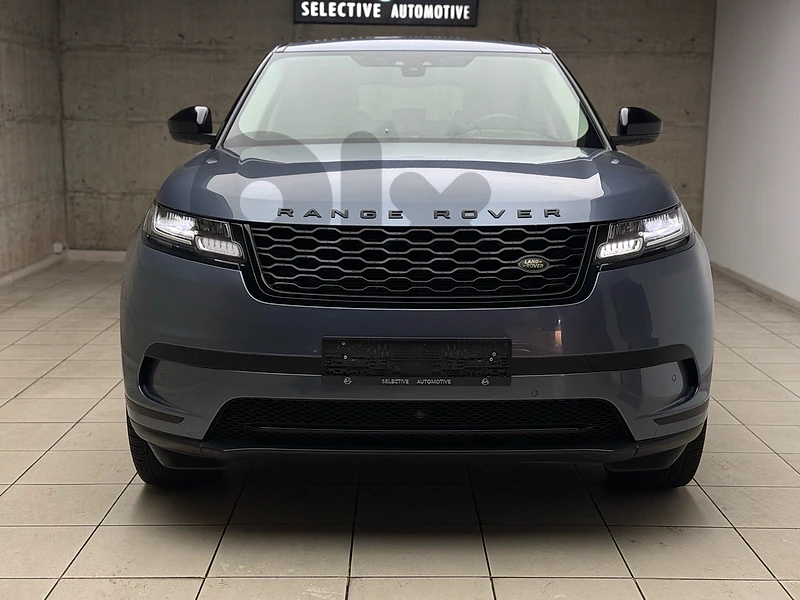 Land Rover Velar 2019 Dynamic Tewtel 1 owner 90.000 km Land Rover Velar 2019 Dynamic Tewtel 1 owner 90.000 km