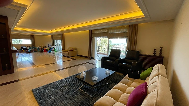 Elegant Apartment for rent | Rabieh | Modern
