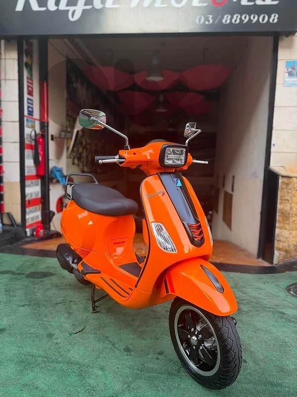 vespa for sale sxl 150 cc 2025