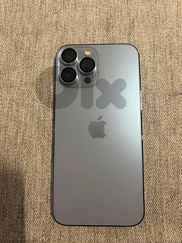 13 pro max 1 tera