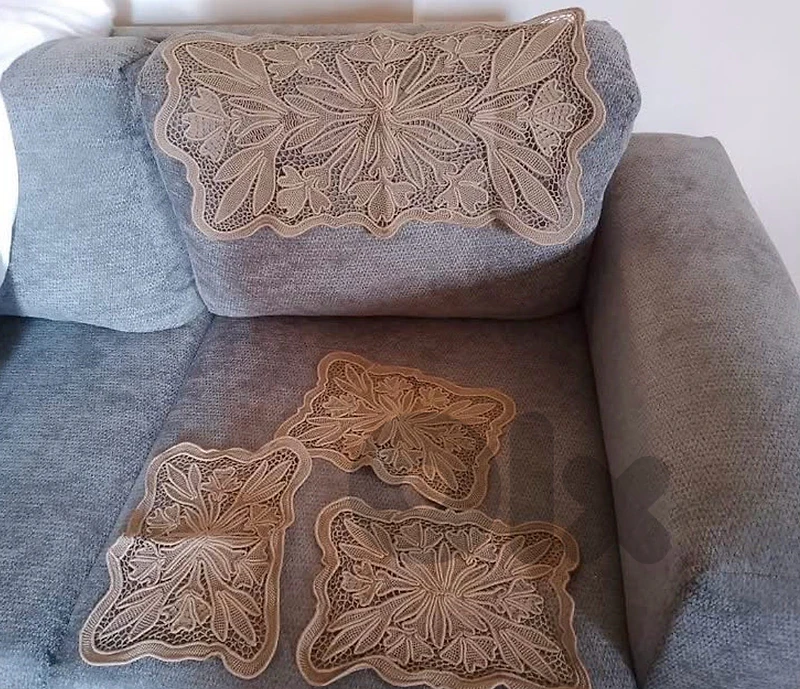 used like new