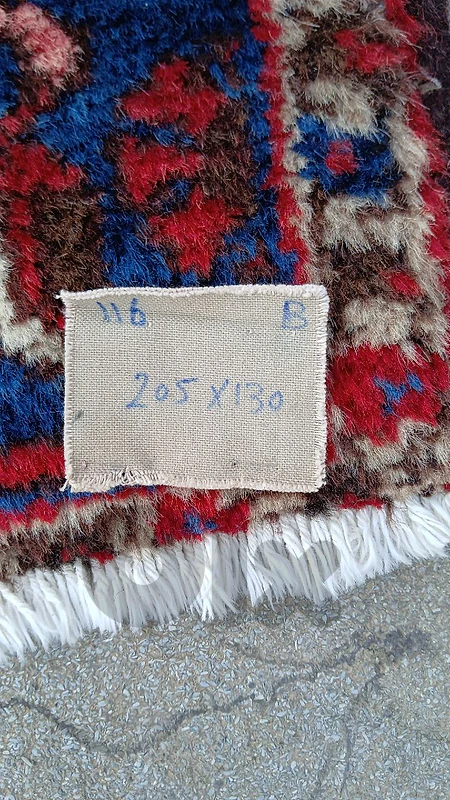 سجادو عجمية شغل ايد مستعملة 60$