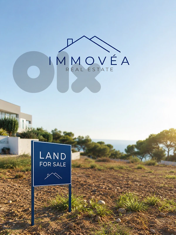 Land for sale Biyada | 1000 m2 | $ 1M