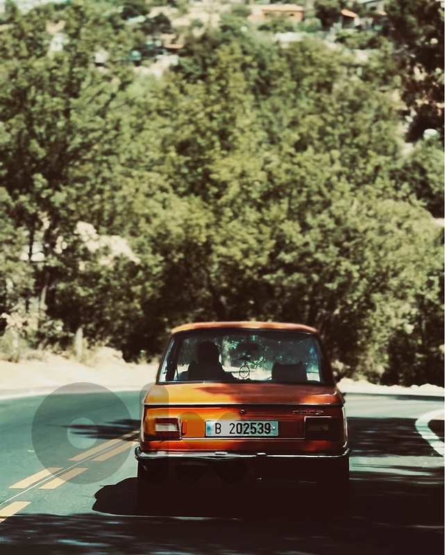 BMW 2002 1974